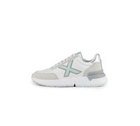 MUNICH Zapatillas deportivas bajas 'Versus' kitt / menta / negro / plata / blanco 41 kitt / menta / negro / plata / blanco