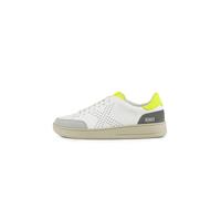MUNICH Zapatillas deportivas bajas ' X-COURT ' amarillo / gris / blanco 37 amarillo / gris / blanco