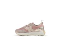 MUNICH Zapatillas deportivas bajas 'XEMINE' mezcla de colores / rosa pastel 41 EUR