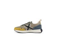 MUNICH Zapatillas deportivas bajas 'XEMINE' taupe / mezcla de colores 40 EUR