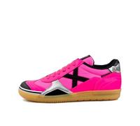 Munich - Zapatillas Deportivas de Moda para: Hombre Color: Blanco Talla: 40