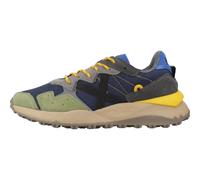 Munich- Zapatillas Elegantes Modelo Shibuya- Shoes- Hombre- Multicolor- 42 EU- Zapatillas Elegantes Modelo Shibuya