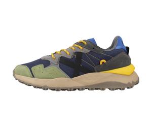 Munich- Zapatillas Elegantes Modelo Shibuya- Shoes- Hombre- Multicolor- 44 EU- Zapatillas Elegantes Modelo Shibuya