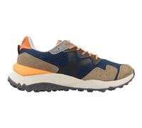 Munich - Zapatillas Estilosas para Estilo Urbano - Shoes - Hombre - Multicolor - 40 EU -