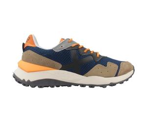Munich - Zapatillas Estilosas para Estilo Urbano - Shoes - Hombre - Multicolor - 40 EU -