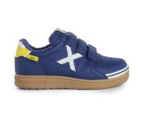 Munich Zapatillas G-3 Kid VCO Profit Azul