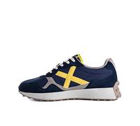 Munich - Zapatillas Hombre para: Hombre Color: Azul Talla: 39