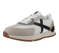 Munich - Zapatillas Hombre para: Hombre Color: Blanco Talla: 43
