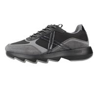 Munich - Zapatillas Informales para el Uso Diario - Shoes - Mujer - Gris - 37 EU -