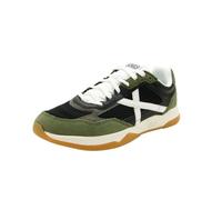 Zapatillas Munich Lyra verde negro - 42