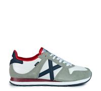 Munich Zapatillas Massana 434 Blancas 8620434-BLANCO 45