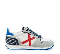 Munich Zapatillas Massana Club 8620582-BLANCO 44