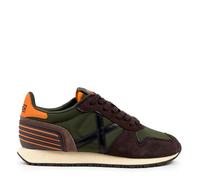 Munich Zapatillas Massana Club 8620584-VERDE 43