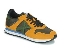 Munich Zapatillas MASSANA in Amarillo 44