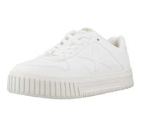 MUNICH Mina, Zapatillas Unisex Adulto, Blanco, 37 EU