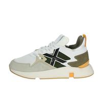 Munich - Zapatillas Mujer para: Hombre Color: Caqui 63 Talla: 42 EU