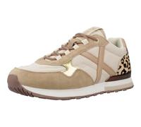 Munich Sunset 61 ZapatillasMujer Talla Numeric_39 Color Beige