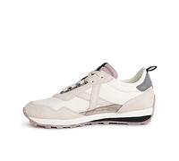 Munich - Zapatillas Mujer para: Mujer Color: Beige 008 Talla: 36