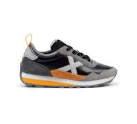 Munich - Zapatillas negras inspiradas en lo retro - Shoes - Mujer - Multicolor - 40 EU -