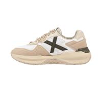 Munich- Zapatillas Nexa 20- Shoes- Hombre- Beige- 40 EU- Zapatillas Nexa 20
