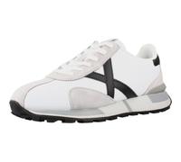 Munich - Zapatillas para: Hombre Color: Blanco Talla: 45