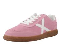 MUNICH Zapatillas deportivas bajas 'Rumba' lila / blanco, Talla 37