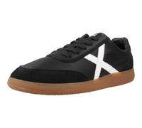 Zapatillas munich rumba 01 negro 37