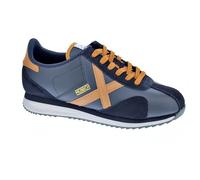 Munich - Zapatillas Sapporo Brown para: HOMBRE color: Azul talla: 45