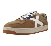MUNICH Zapatillas deportivas bajas 'STILO' marrón, Talla 41