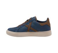 Munich - Zapatillas Tenis Retro Modelo Rete - Shoes - Hombre - Azul - 41 EU -