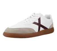 Munich Zapatillas Rumba 19 Unisex Adulto Blanco Talla 44