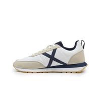 Munich Rush - Blanco - Zapatillas Hombre talla 41