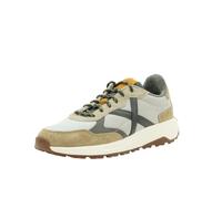Munich Zapatillas unisex adulto para hombre Gris Talla 40