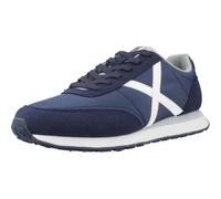 Munich Zapatillas Rush 01 Unisex Adulto Azul Talla 40