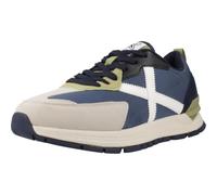 Munich Zapatillas Versatile 28 MKP Unisex adulto para hombre Marino Talla 40
