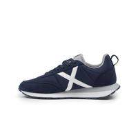 Munich Zapatillas Unisex Adulto Rush 01 Azul Marino Talla 42