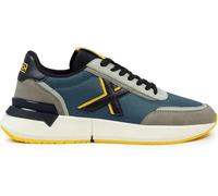 Munich - Zapatillas Unisex Adulto para: Hombre Color: Verde Talla: 42