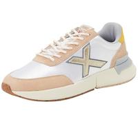 Munich - Zapatillas Unisex Adulto para: Mujer Color: Blanco Talla: 36