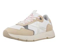 Munich - Zapatillas Unisex Adulto para: Mujer Color: Blanco Talla: 40