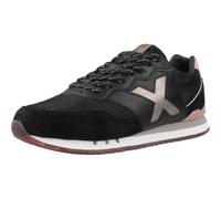 MUNICH Dash WMN 266, Zapatillas Unisex Adulto, Negro, 37 EU