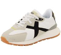MUNICH Mini SOKU 01, Zapatillas, White, 33 EU