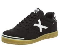 Munich - Zapatillas Unisex niños para: Niños color: NEGRO talla: 33