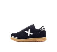Munich - Zapatillas Unisex para: HOMBRE color: NEGRO talla: 41