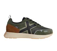Munich - Zapatillas Urban Future Style - Shoes - Hombre - Verde - 40 EU -