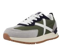 Munich Zapatillas Versatile 24 Verde