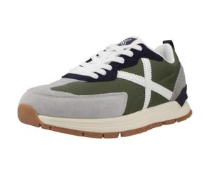 Munich Zapatillas Versatile 24 Verde
