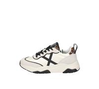 Munich Zapatillas Wave, crema, 36 EU