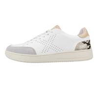 Munich - Zapatillas X-Court para mujeres - Shoes - Mujer - Blanco - 37 EU -