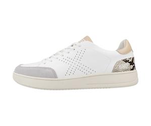 Munich - Zapatillas X-Court para mujeres - Shoes - Mujer - Blanco - 37 EU -