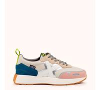 Munich Zapatillas Xemine Camel 8907092-CAMEL 37